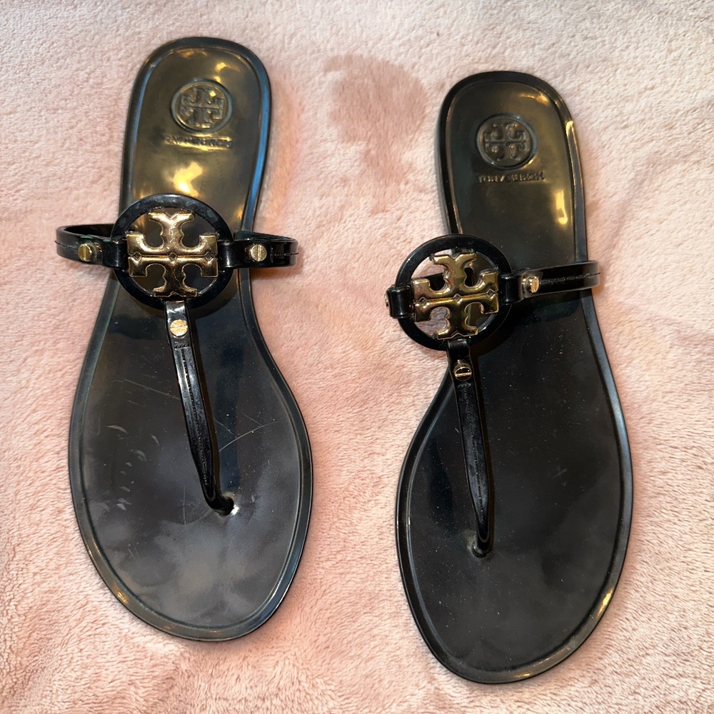 Tory Burch Flip Flops